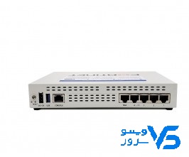 مشخصات فورتی گیت 60F