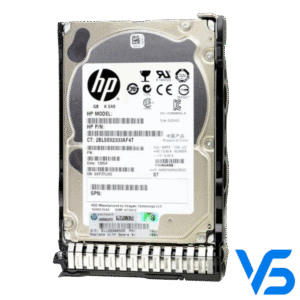 قیمت هارد سرور hp
