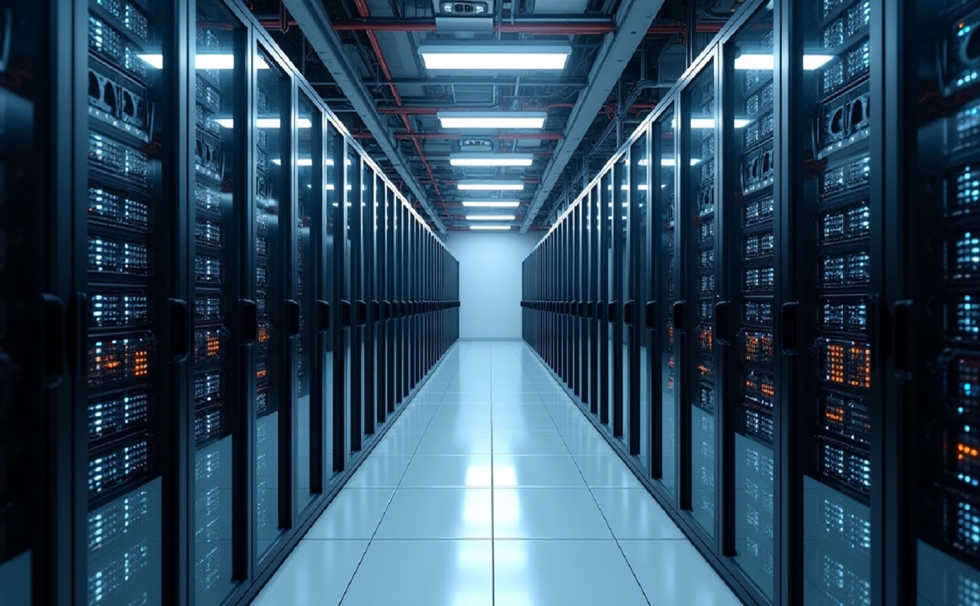 راهنمای جامع خرید سرور HP: با تعریف، اهمیت و کاربردها