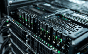 همه چیز درباره پشتیبانی DIMM در سرورهای DL380 G9 + سوالات متداول