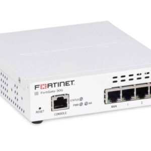فورتی گیت 30g (fortigate 30g)