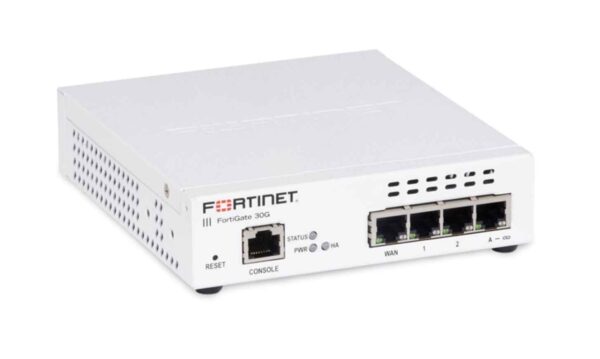 فورتی گیت 30g (fortigate 30g)