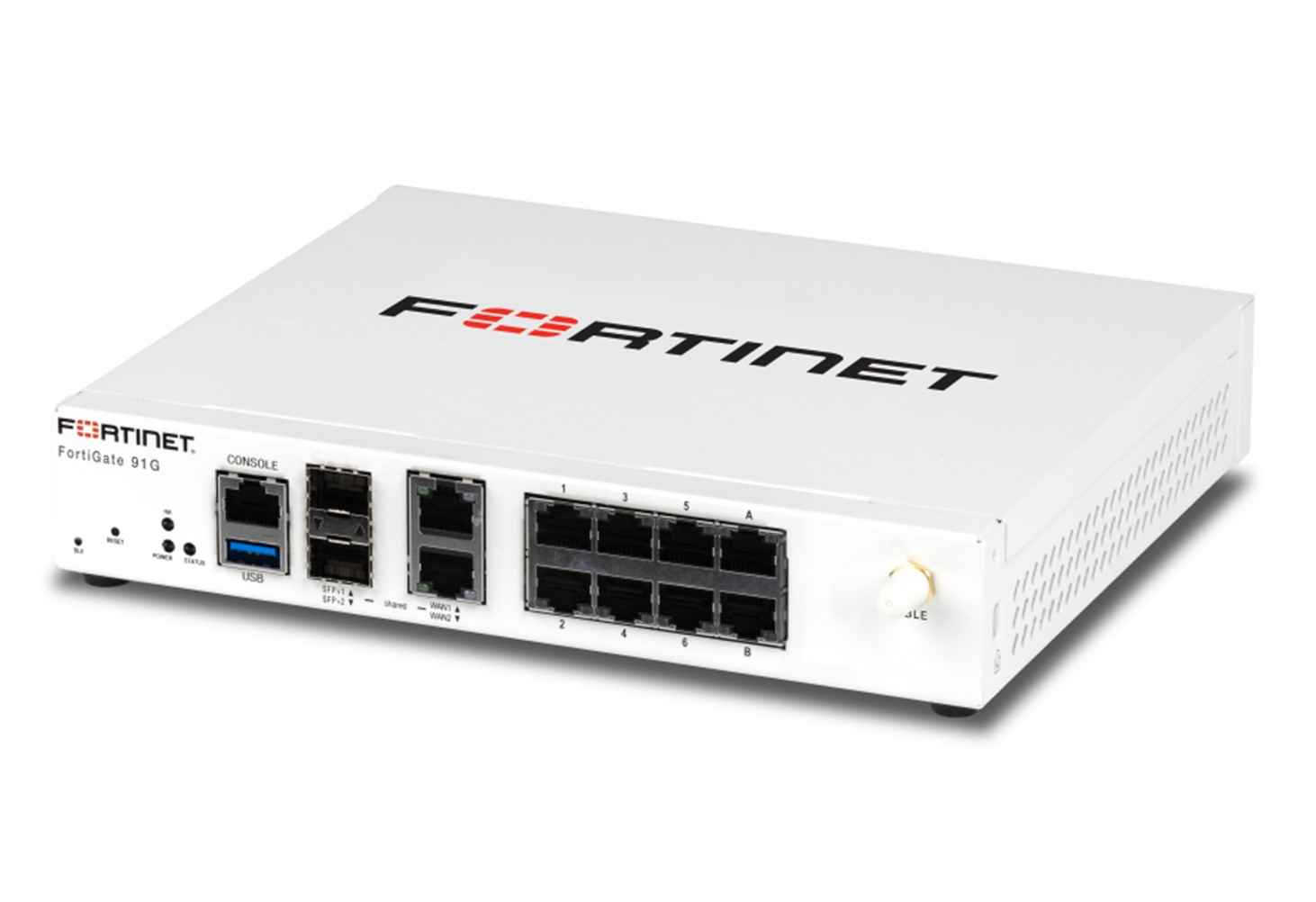 فورتی گیت 91g (fortigate 91g)