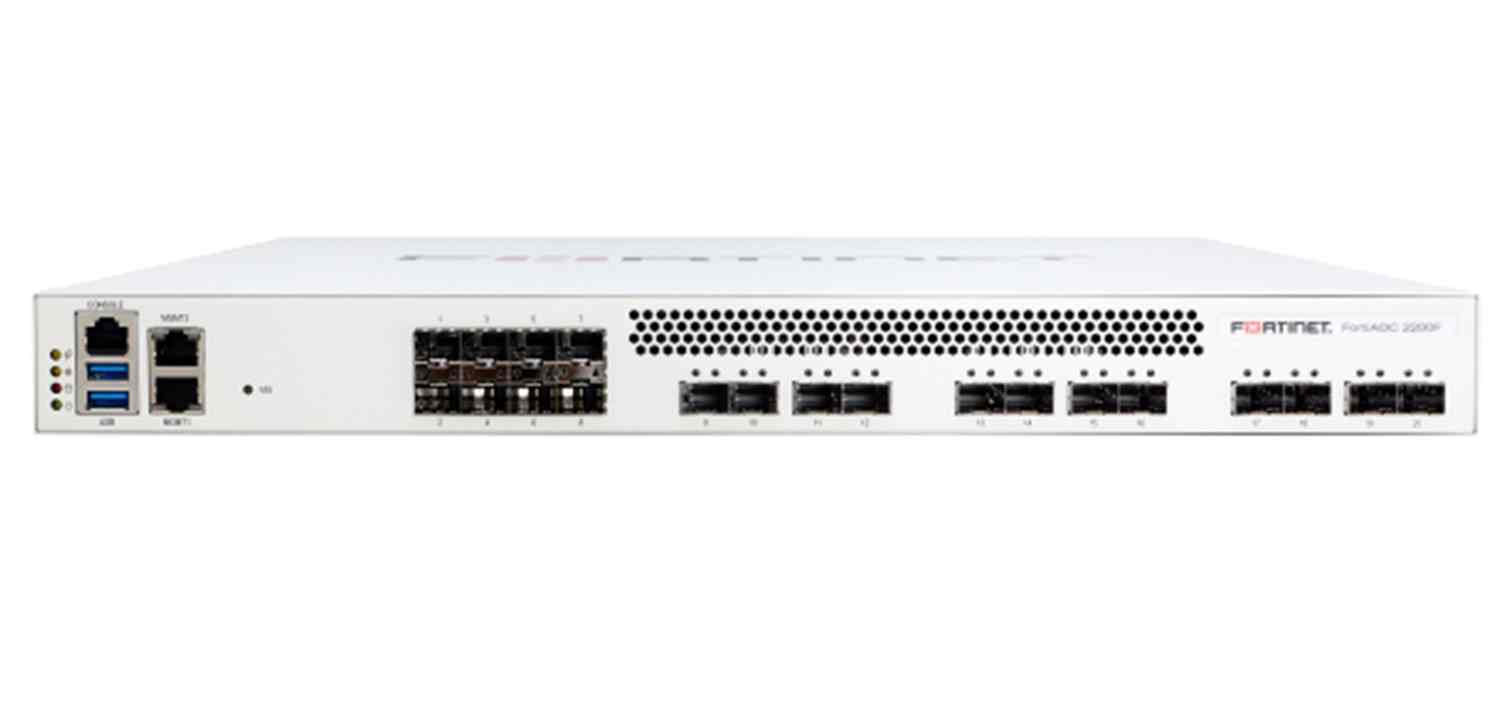 قیمت forti adc 2200f
