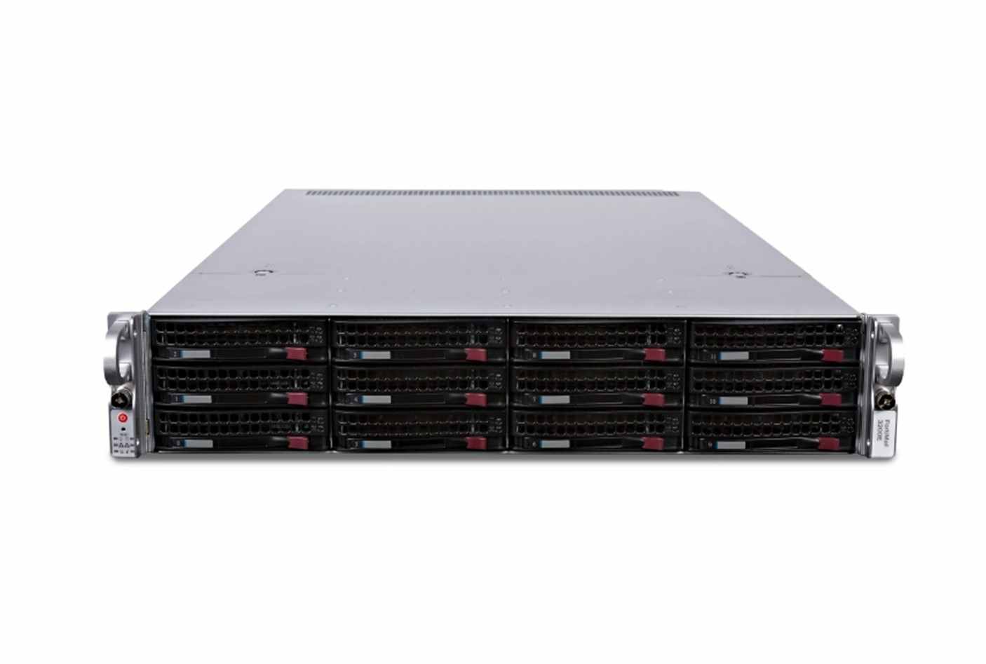 قیمت forti mail 3200e