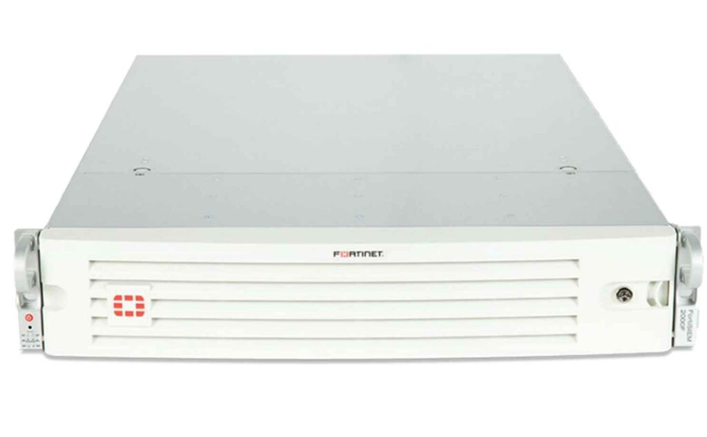 قیمت forti siem 2000f