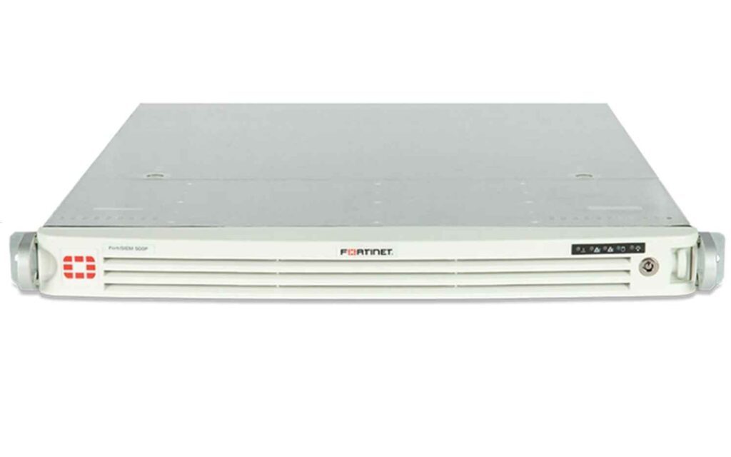 قیمت forti siem 500f