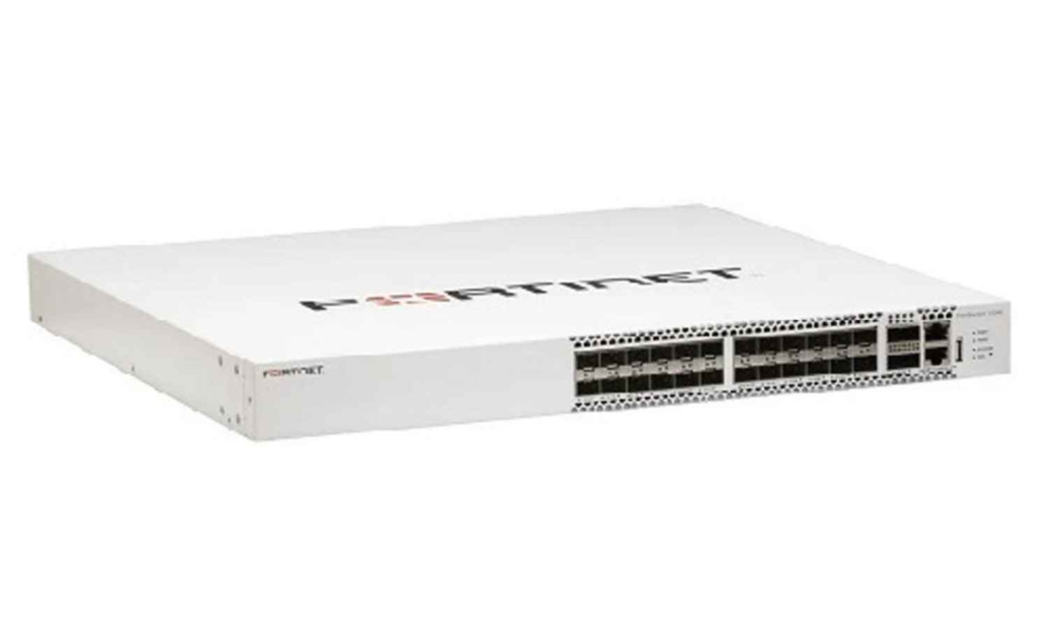 قیمت forti switch 1024e