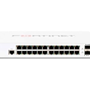 قیمت forti switch 124e