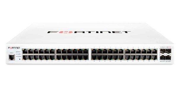 قیمت forti switch 148e