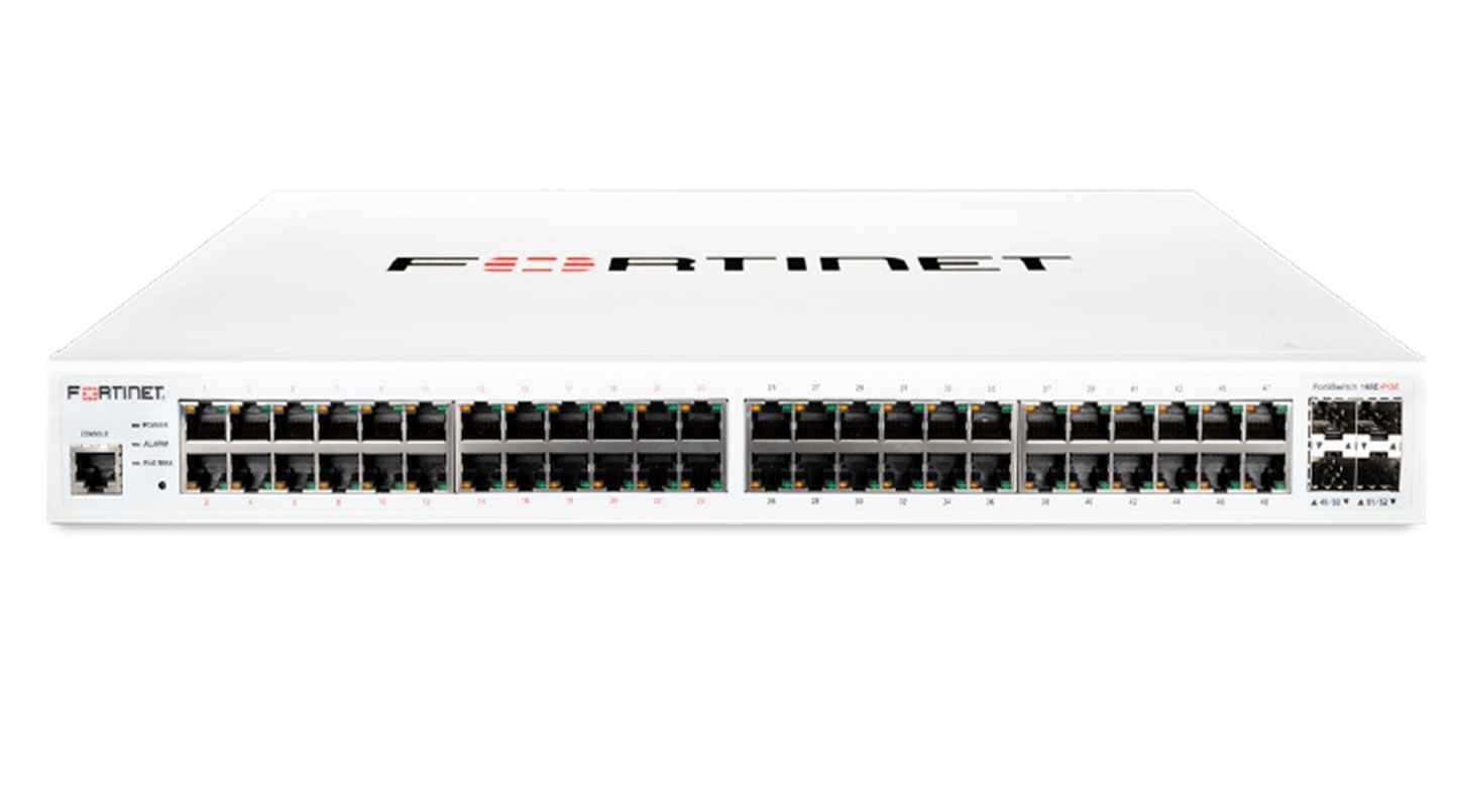 قیمت forti switch 148e