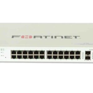 قیمت forti switch 224e