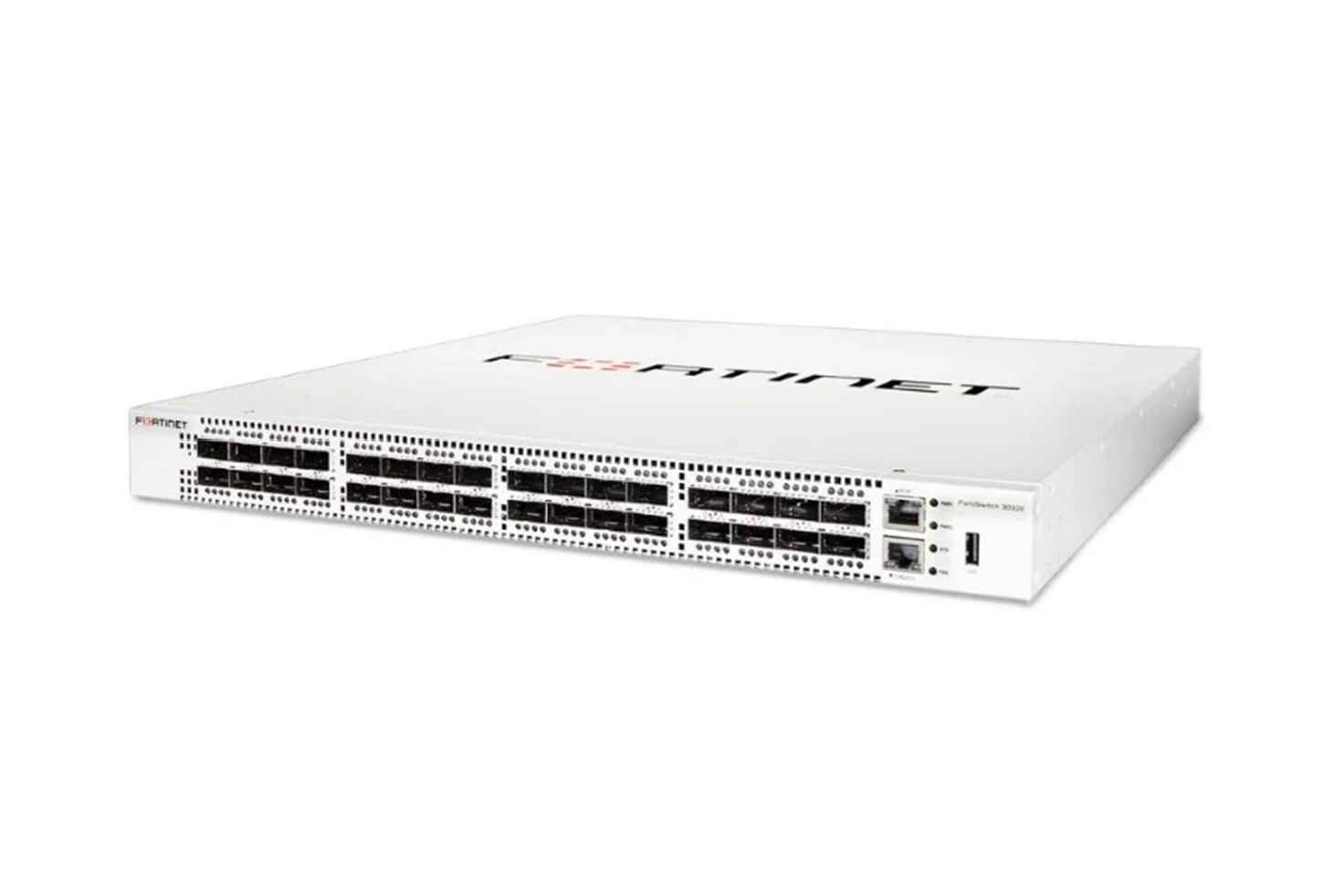 قیمت forti switch 3032e