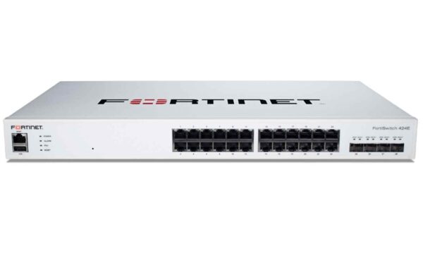 قیمت forti switch 424e