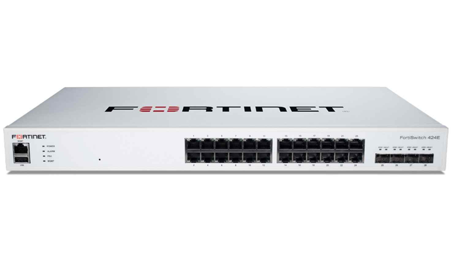 قیمت forti switch 424e