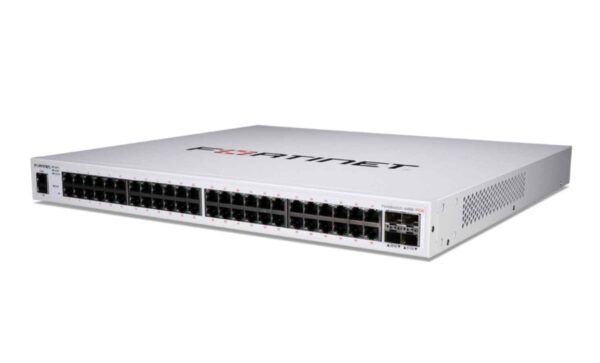 قیمت forti switch 448e