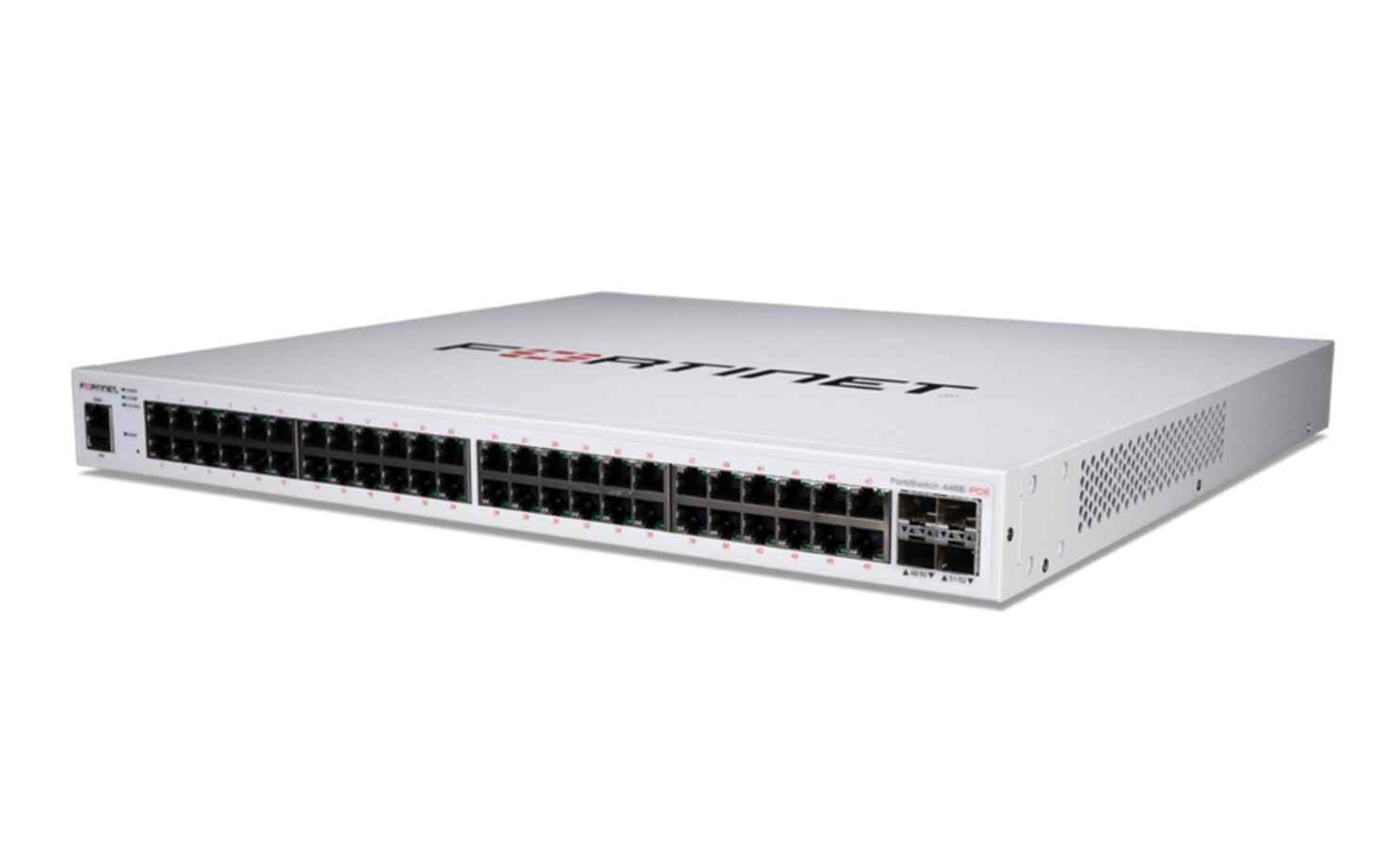 قیمت forti switch 448e