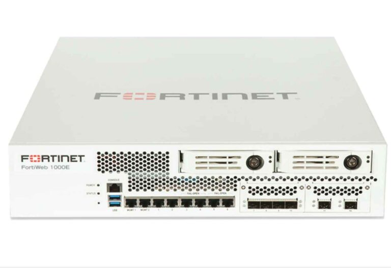 قیمت forti web 1000e