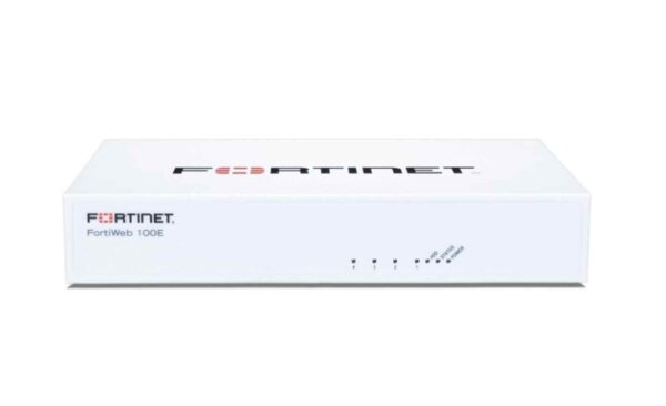 قیمت forti web 100e