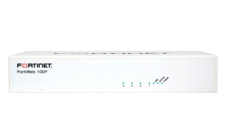 قیمت forti web 100f