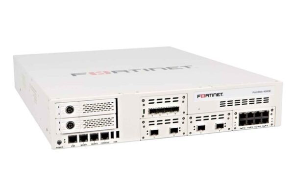 قیمت forti web 4000e