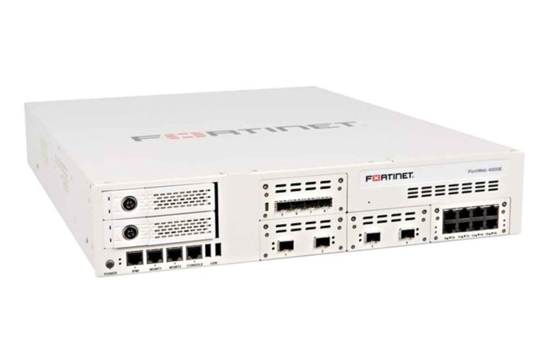 قیمت forti web 4000e