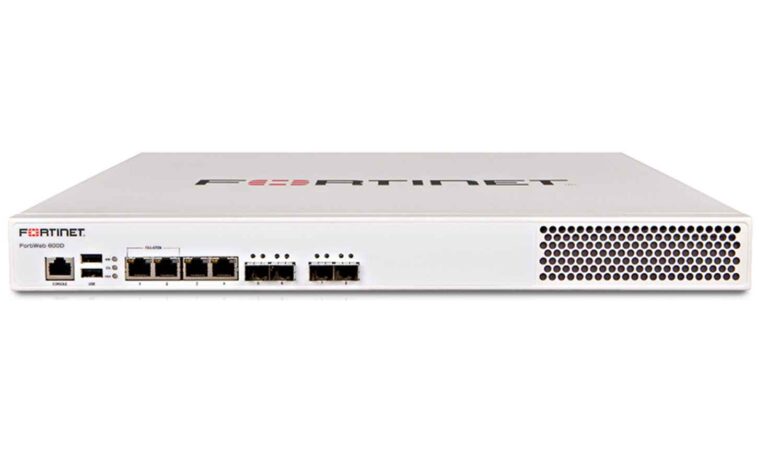 قیمت forti web 600d