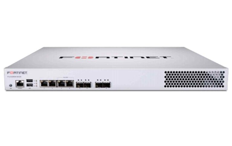 قیمت forti web 600e