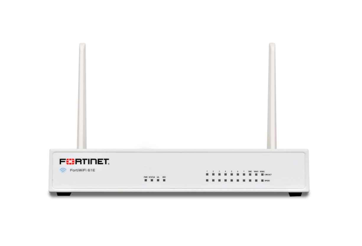 قیمت forti wifi 61e