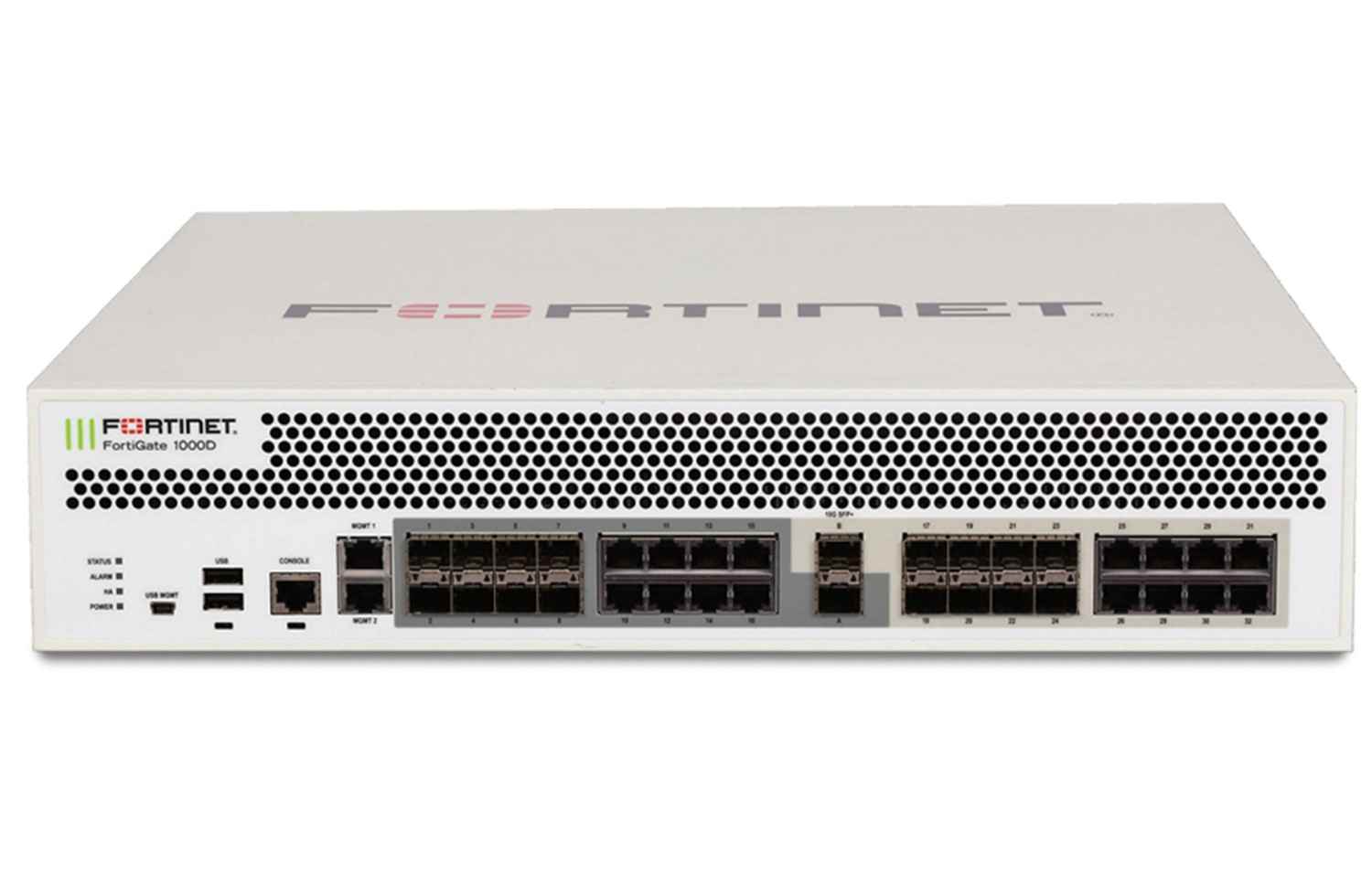 قیمت fortigate 1000d