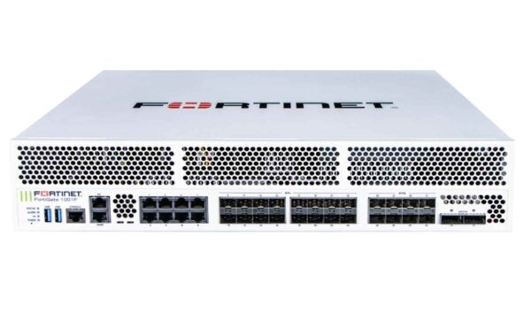 قیمت fortigate 1001f