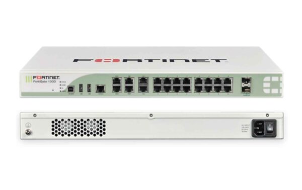 قیمت fortigate 100d
