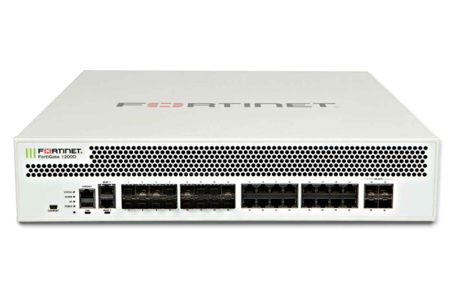 قیمت fortigate 1200d