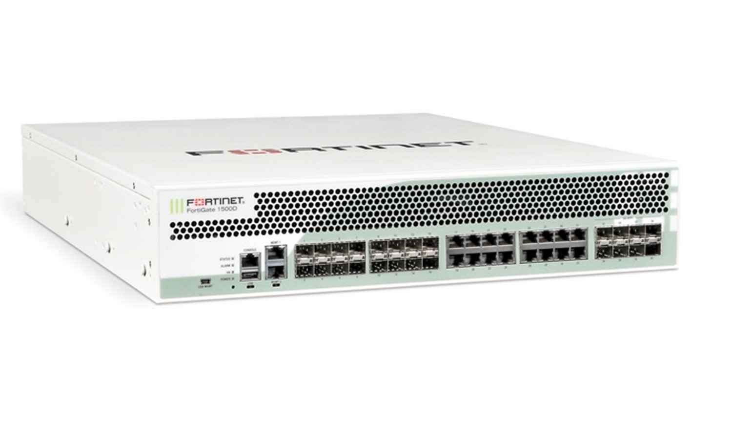 قیمت fortigate 1500d
