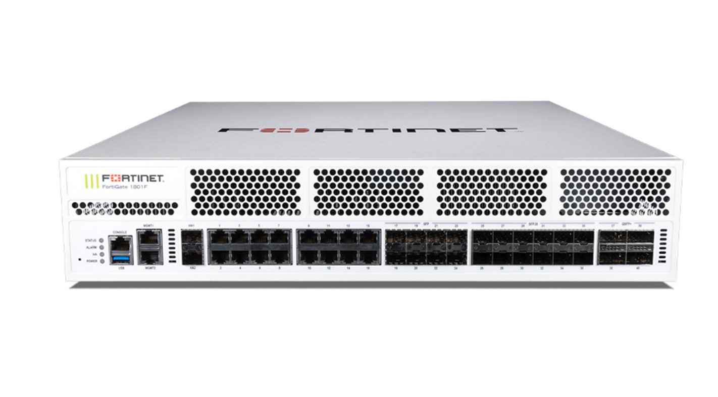 قیمت fortigate 1801f