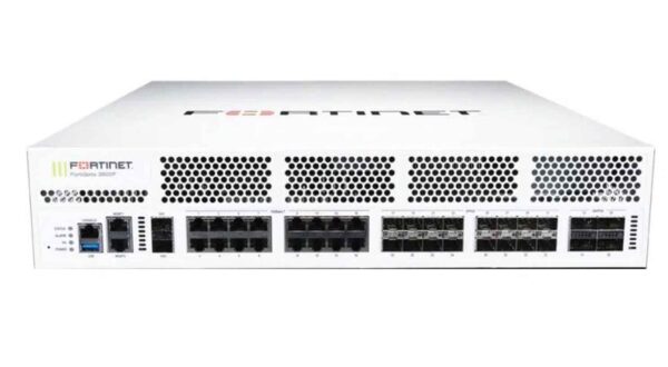 قیمت fortigate 2600f