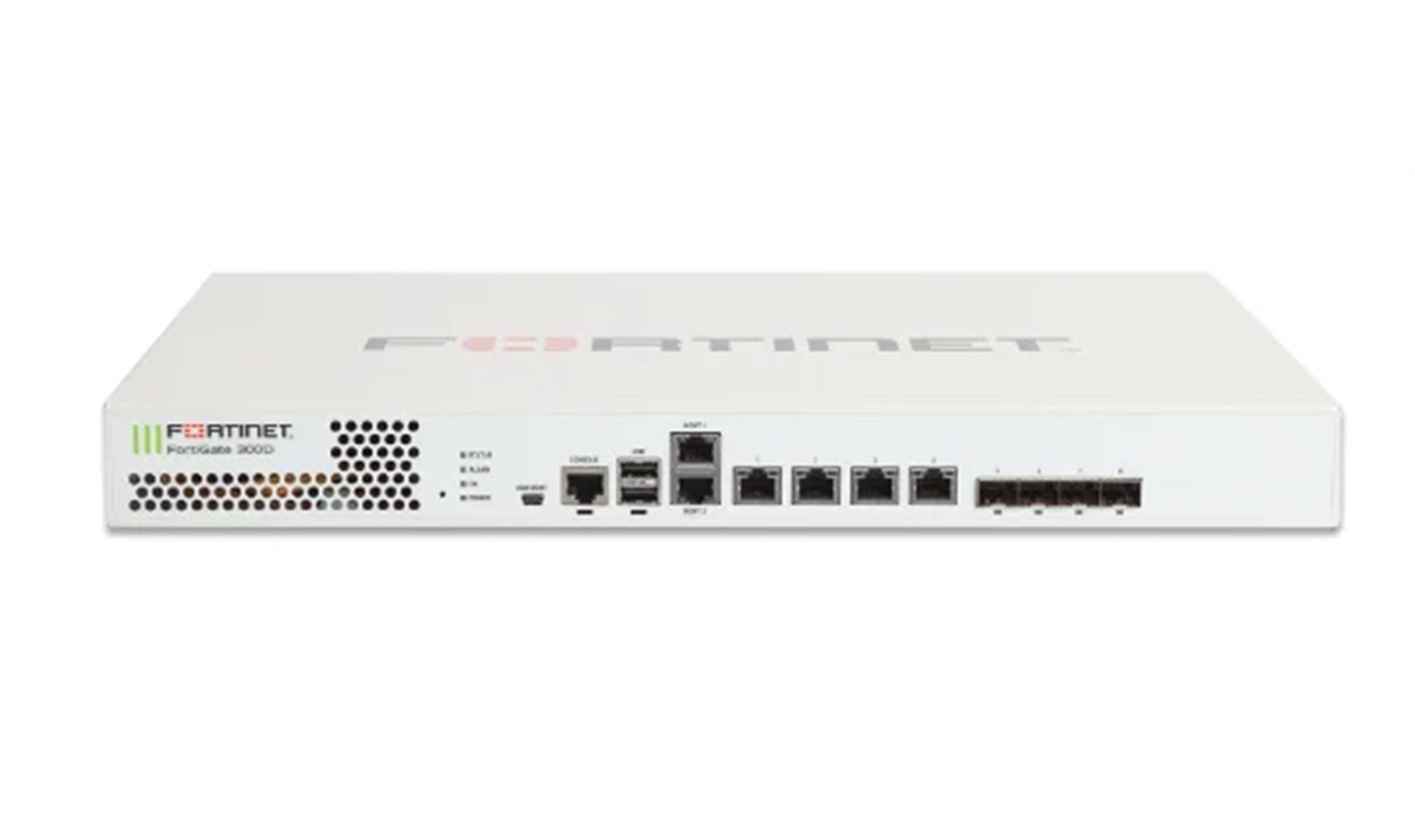 قیمت fortigate 300d
