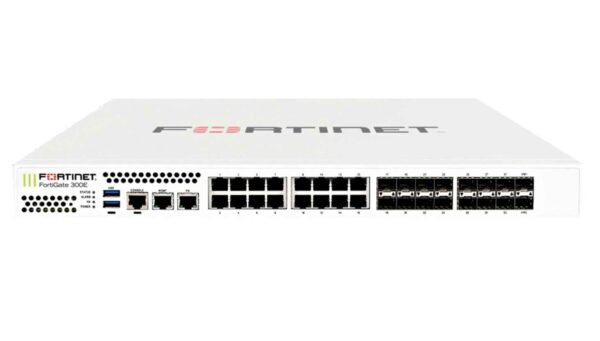 قیمت fortigate 300e
