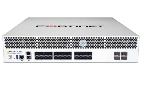 قیمت fortigate 3400e