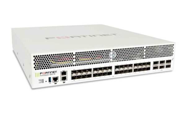 قیمت fortigate 3600e