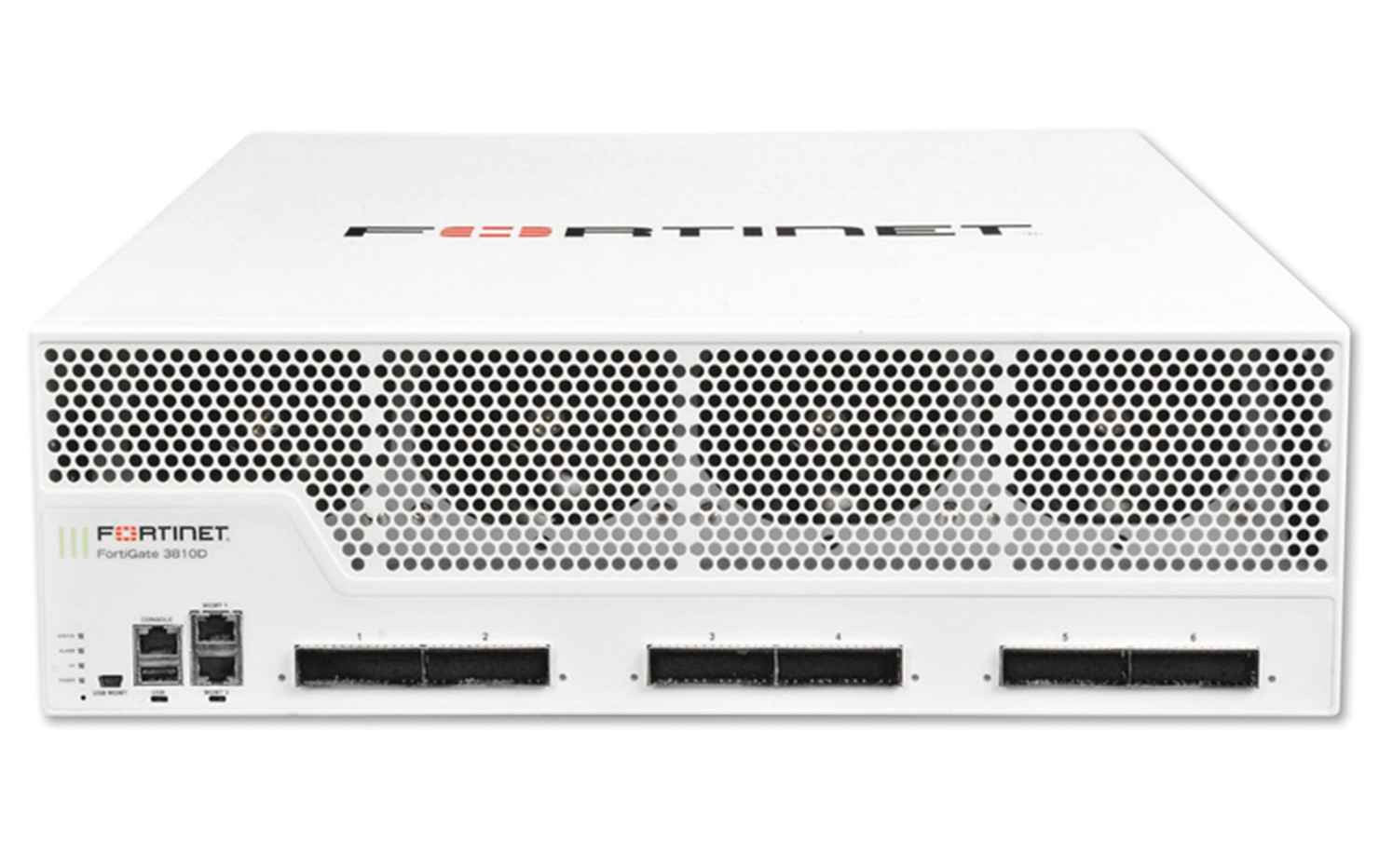 قیمت fortigate 3800d