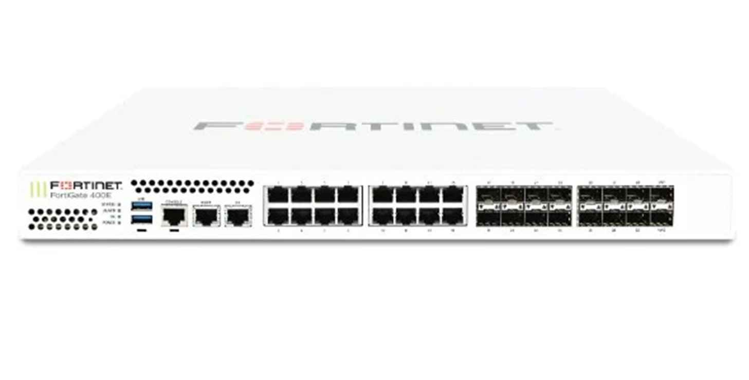 قیمت fortigate 400e