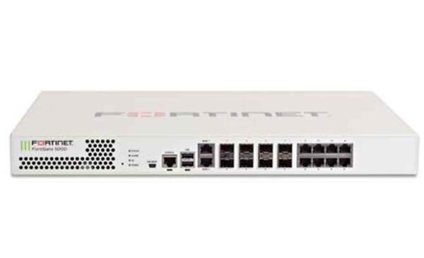 قیمت fortigate 500d