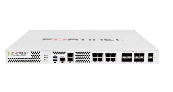 قیمت fortigate 501e