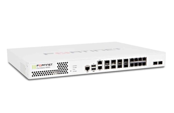 قیمت fortigate 600d