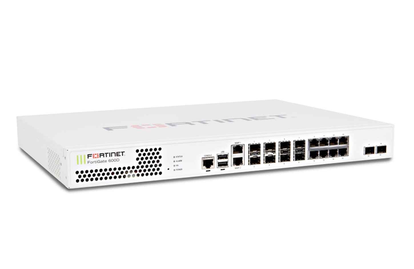 قیمت fortigate 600d