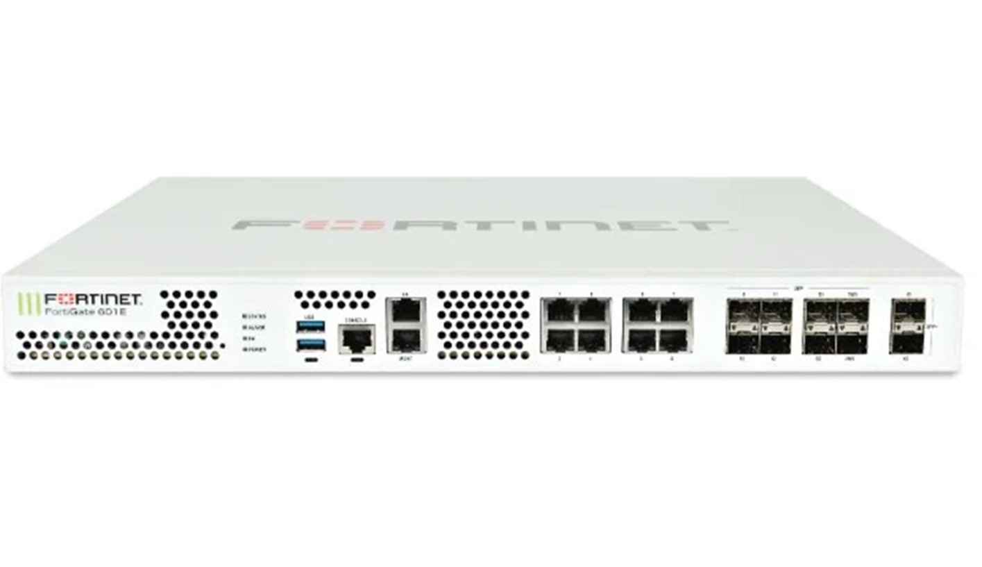 قیمت fortigate 600e