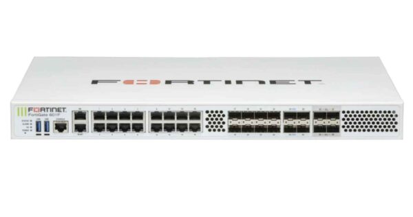 قیمت fortigate 601f