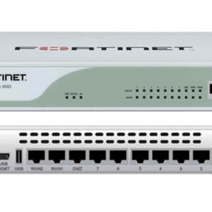 قیمت fortigate 60d