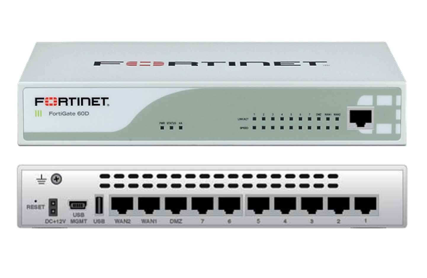 قیمت fortigate 60d